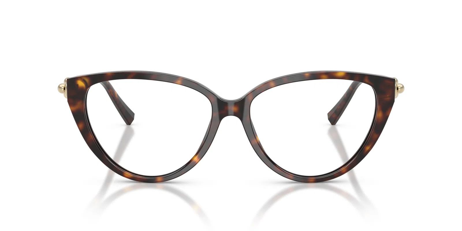 Tiffany 2292F Eyeglasses - view 9